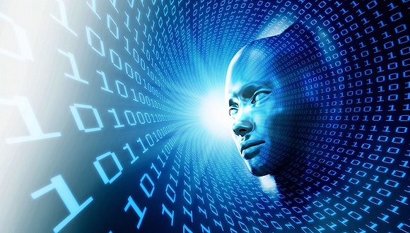 AI能讓人永生嗎?