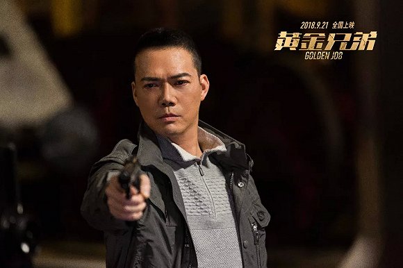 【個人意見】古惑仔尷尬回歸，觀眾為什麼不再為情懷買單了？