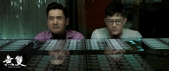 【專訪】《無雙》導演庄文強：觀眾沒那麼笨 他們看不懂是創作者的問題