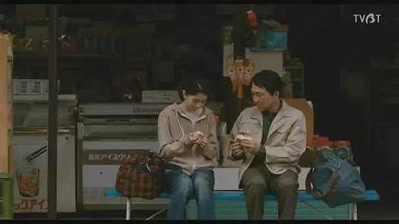 目送長橋外：東野圭吾再登銀幕