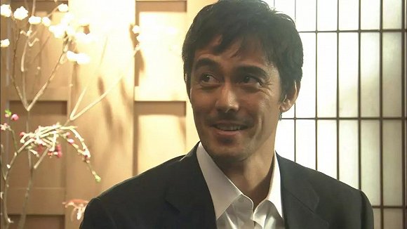 目送長橋外：東野圭吾再登銀幕