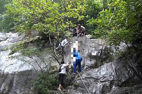 中國女遊客泰國身亡確認系遭謀殺:主嫌犯為其中國男同事
