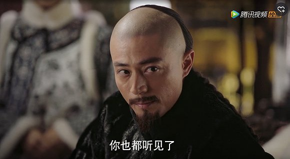 周迅沒問題，但是《如懿傳》還是崩了