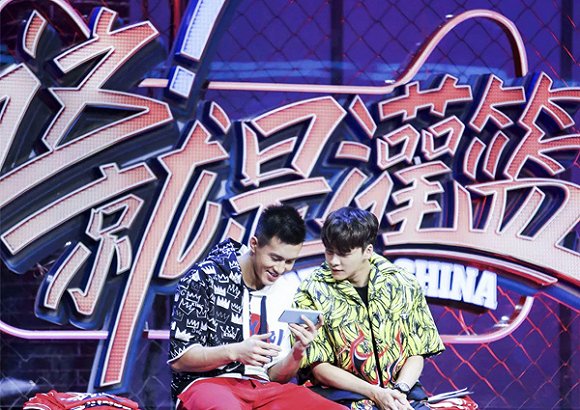 【文娛早報】福斯買下優酷《這就是灌籃》模式版權 快手訴「補刀小視頻」擅播獲賠一萬元