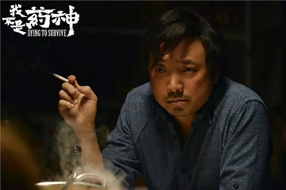 當年在電影票房上呼風喚雨的張藝謀們怎麼不靈了？