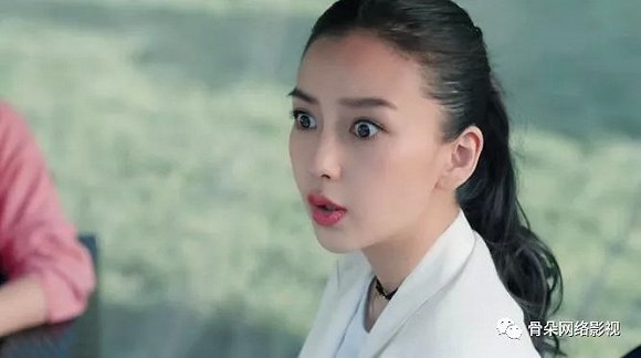 為什麼說,Angelababy「拯救」了《創業時代》?