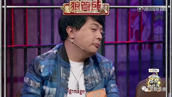 《奇葩說》，不只博眼球