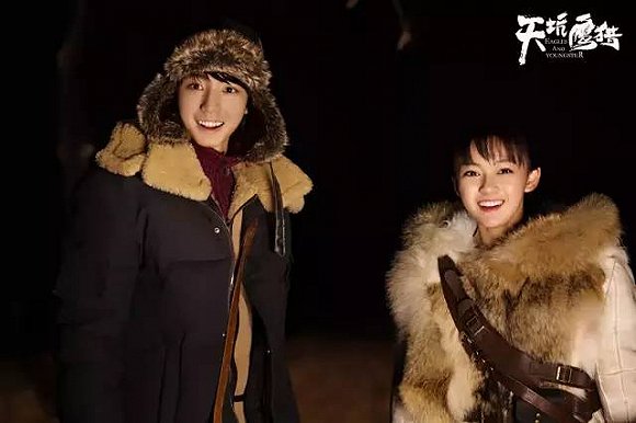 2018：失熱的國產懸疑網劇
