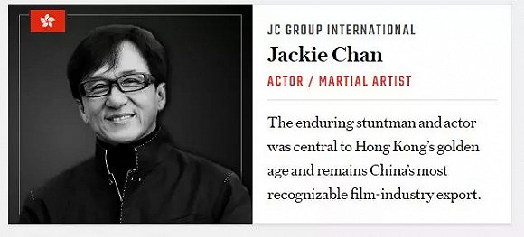 《Variety》全球TOP500榜單解讀：好萊塢半壁江山、中國內地13位老闆上榜