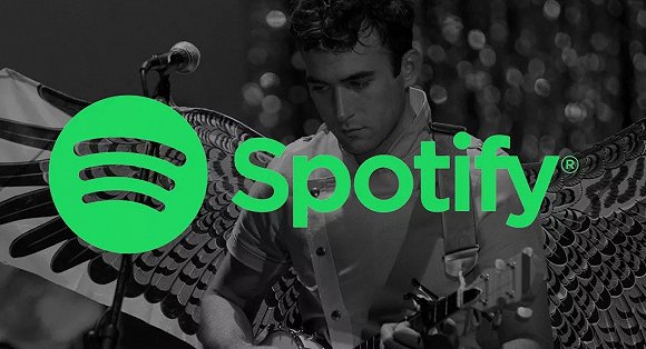 為什麼Spotify盈利了，華爾街卻沒有反應