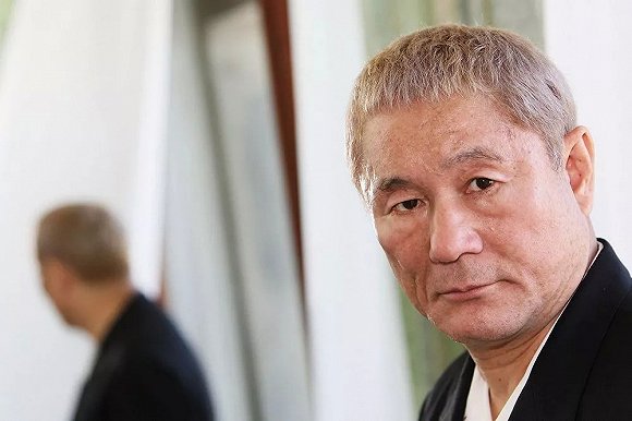 北野武疑似腦梗塞先兆，健康狀況堪憂？
