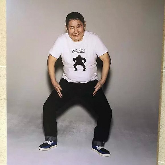 北野武疑似腦梗塞先兆，健康狀況堪憂？