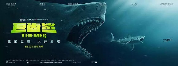 《神奇動物》《摘金奇緣》等連續性進攻下,華納兄弟能否實現中國13億市場的野望?