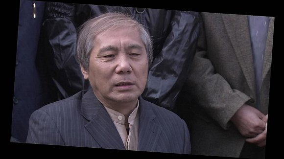【專訪】劉天池：整容解決不了成為演員要面對的問題，先認清你自己