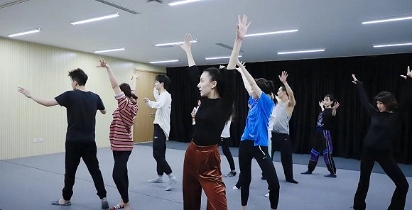 【專訪】劉天池：整容解決不了成為演員要面對的問題，先認清你自己