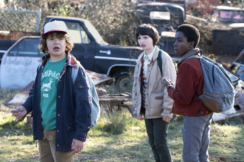 Netflix的崛起告訴了所有公司3件事：大數據、顛覆和文化戰略