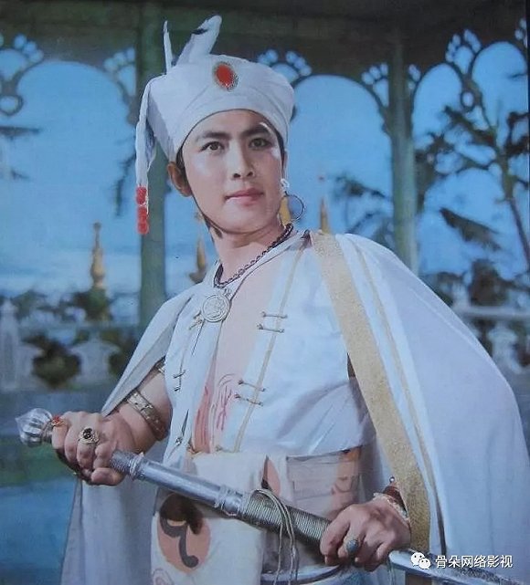電影逃離小鮮肉