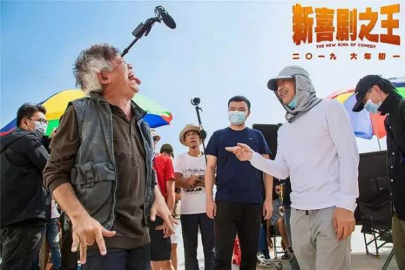 賀歲檔春節檔前瞻：年輕導演成主力，流量藝人全消失