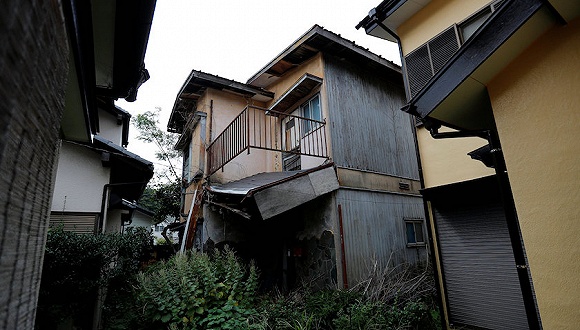 房子白送還沒人要？日本「鬼屋」太多以致免費發放