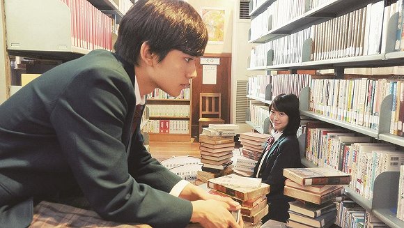 影訊 | 青春片《很高興遇見·你》定檔0111 動畫版《我想吃掉你的胰臟》0118上映