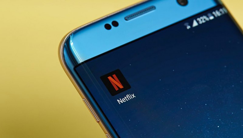 Netflix:沒有碰過Facebook用戶的私信
