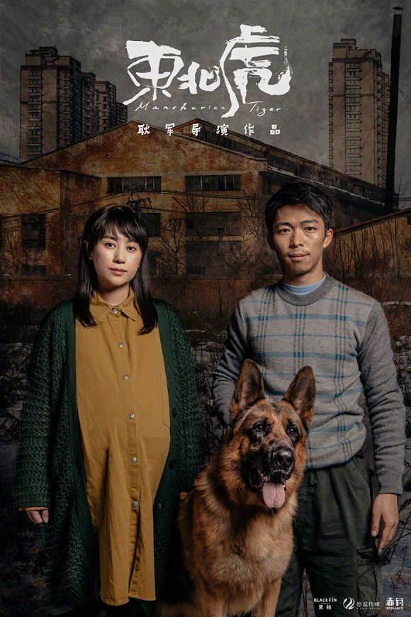 【專訪】馬麗：女漢子是一種喜劇表演方式 我不止外在也能走心