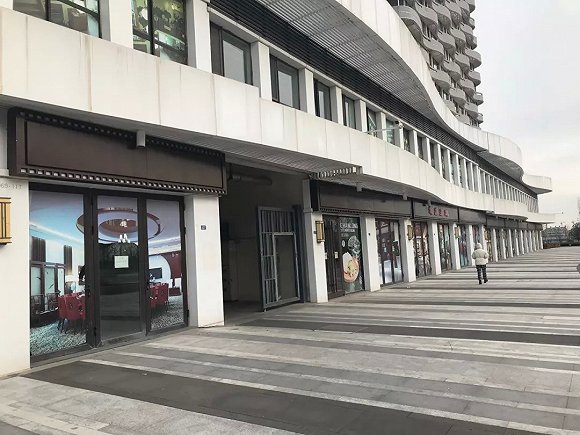 實地探訪東方影都:王健林撤離之後,500億資產的迷茫與期待