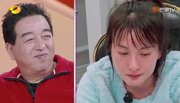 大齡女青年才是綜藝寶藏