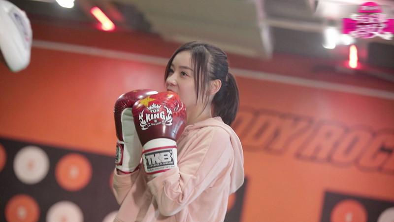 大齡女青年才是綜藝寶藏