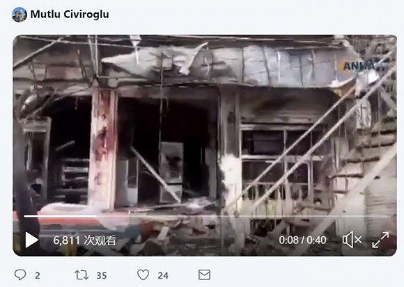 撤軍當口駐敘美軍遭最慘重傷亡后,彭斯說:ISIS已被打敗