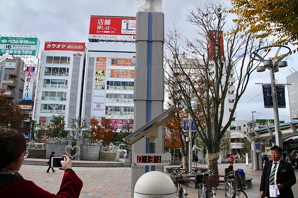 【深度】3·11大地震八年後，日本東北三縣艱難重建