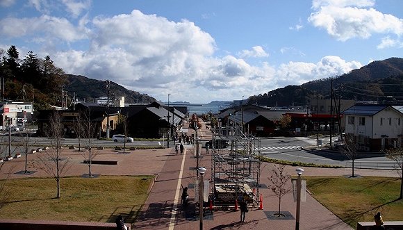 【深度】3·11大地震八年後，日本東北三縣艱難重建