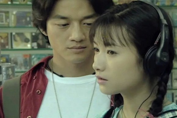 電視劇60年,代際導演圖鑑