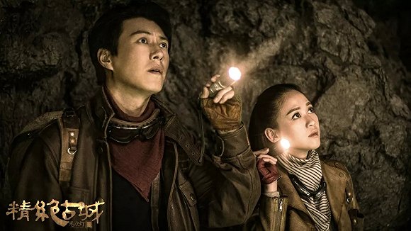 電視劇60年,代際導演圖鑑