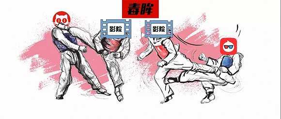 「復聯4」高票價背後，影院正在反擊貓淘