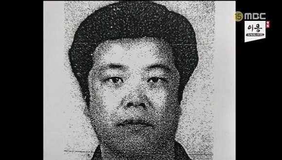 韓國「素媛案」罪犯照片首次公開，出獄后將被繼續一對一監視