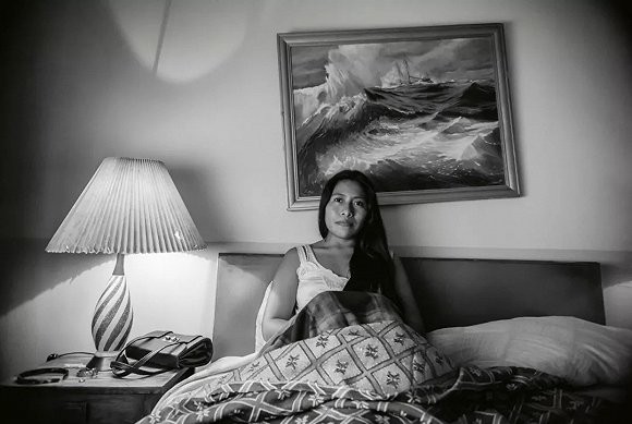 同榮不同命的奧斯卡影片，《羅馬》內地市場慘淡背後的奧系生意經