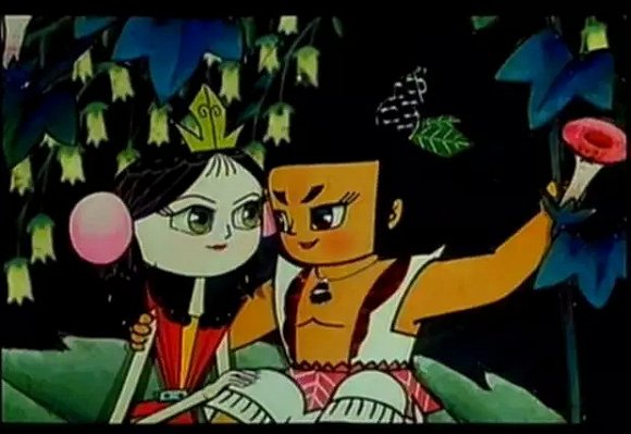 中國美術片時代的絕響：世間再無《葫蘆兄弟》