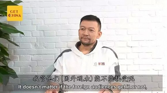 《流浪地球》Netflix上線后IMDb評分狂跌，還不到考慮國外觀眾的時候？