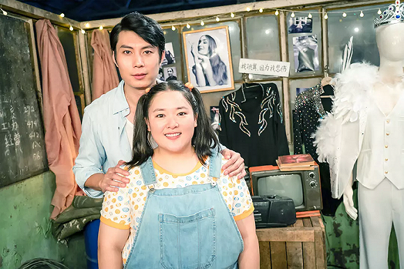 影訊 | 《八子》0621上映 《跳舞吧！大象》定檔0726