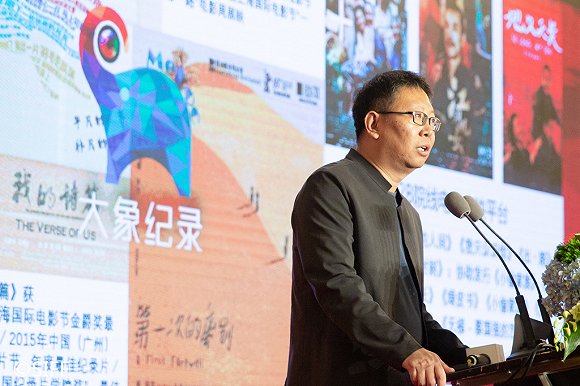 【深度】發掘新人力量，推動交流互鑒，上影節要做亞洲電影啟航的碼頭