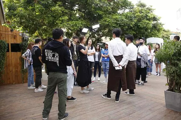 《忘不了餐廳》豆瓣9.4出圈,「醫療紀實節目不是也不應成風口」
