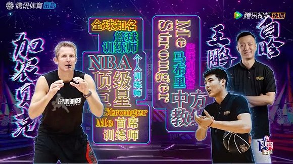 這個夏天,誰來製造體娛綜藝的首個爆款?