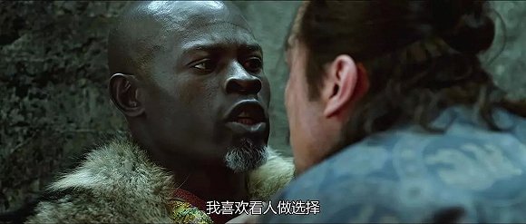 為了看懂《長安十二時辰》，我和導演曹盾聊了聊