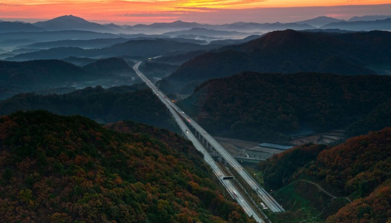 俄開建中國-西歐貨運捷徑，首段已動工歡迎中國資本