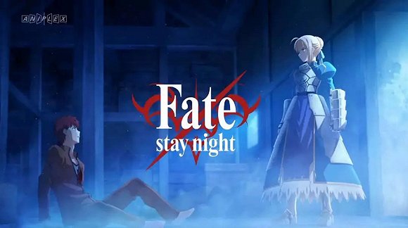 《Fate》,一個日本大IP的中國化生存