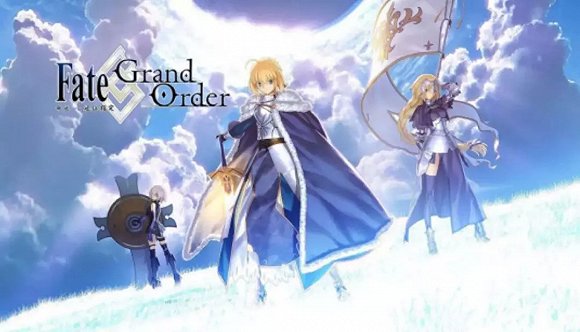 《Fate》,一個日本大IP的中國化生存