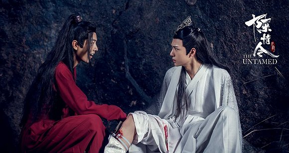 【專訪】《陳情令》製片人:不敢蓋章是原著粉,但儘可能做到90%還原
