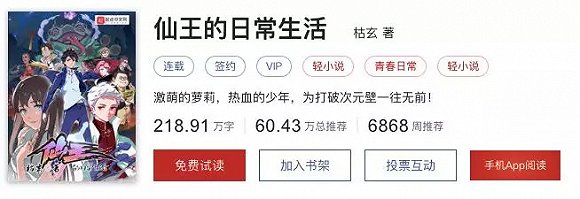 上半年125部重點網路動畫備案:B站29部,傳奇題材42部