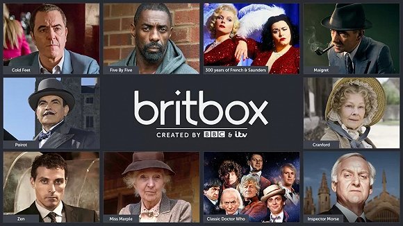 電視巨頭BBC、ITV聯合打造流媒體平台,這將是電視自救的方向?